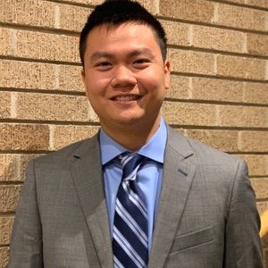 Meet your Posher, Jaron